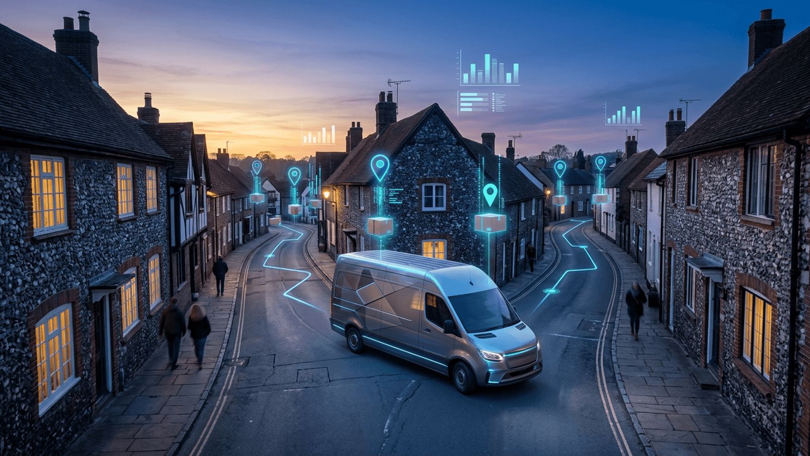 Top 10 Best Courier Services in North Norfolk