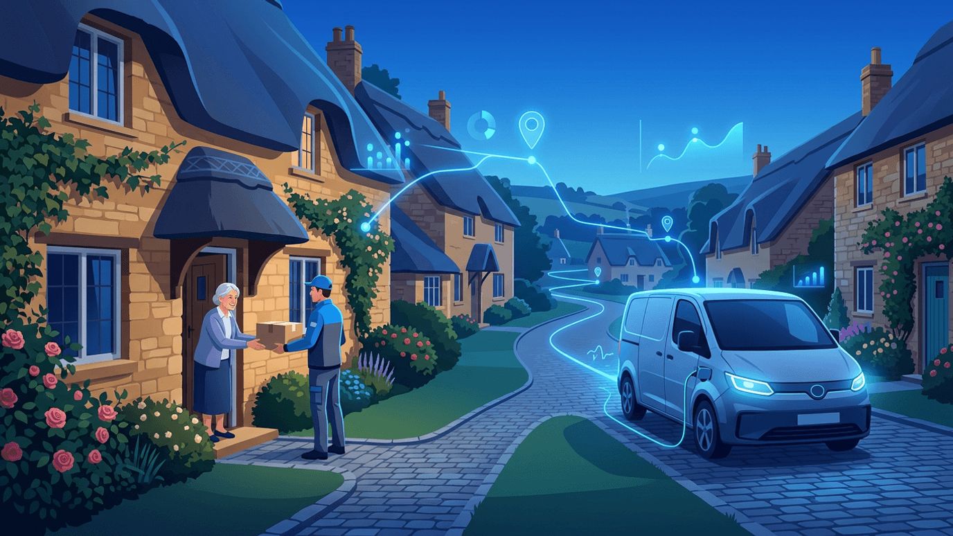 Top 10 Best Courier Services in North Warwickshire