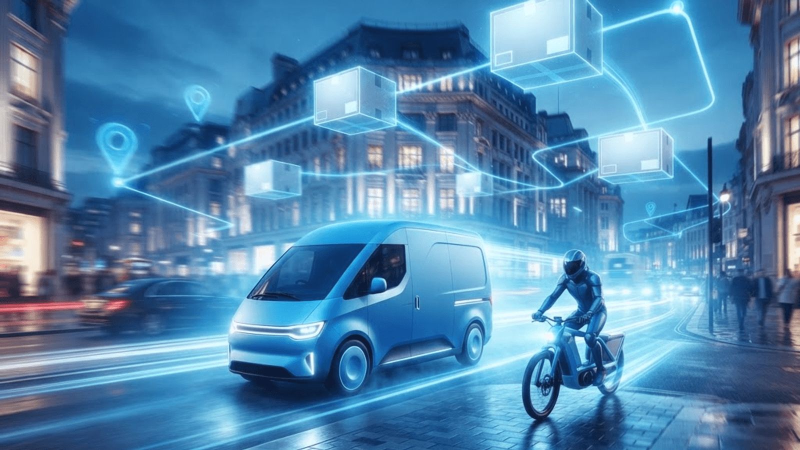 Top 10 Best Courier Services in Oxford