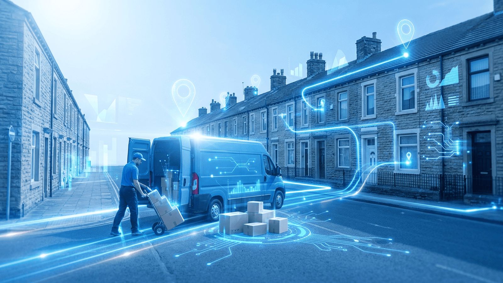 Top 10 Best Courier Services in Pendle