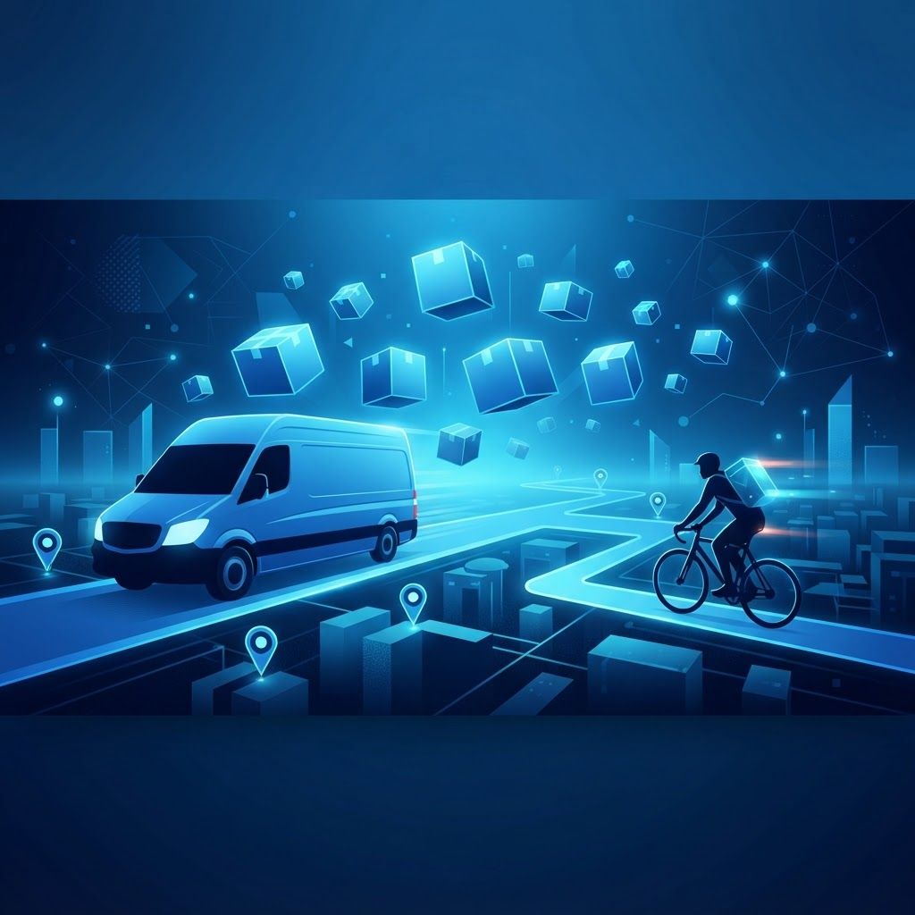 Top 10 Best Courier Services in Reading