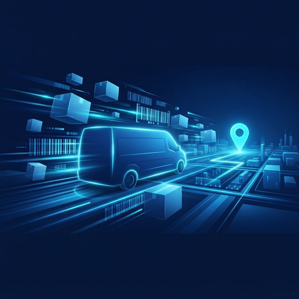Top 10 Best Courier Services in Renfrewshire