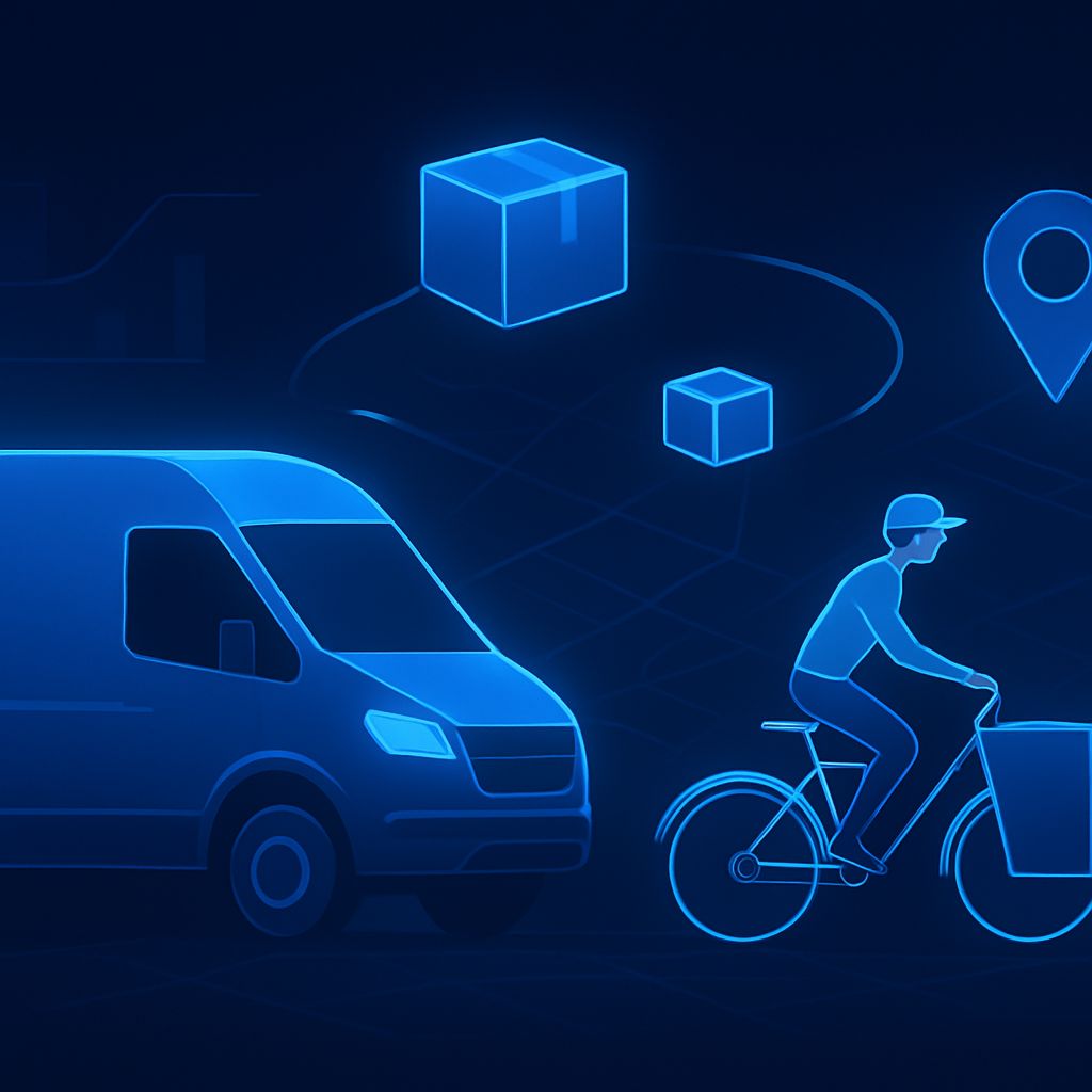 Top 10 Best Courier Services in Rochdale