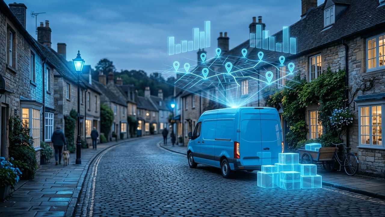 Top 10 Best Courier Services in Rochford