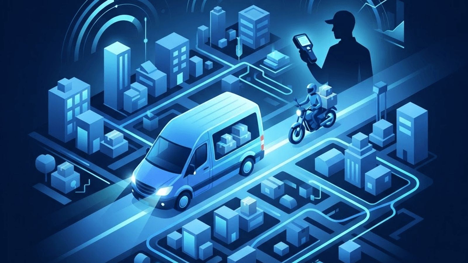 Top 10 Best Courier Services in Rugby
