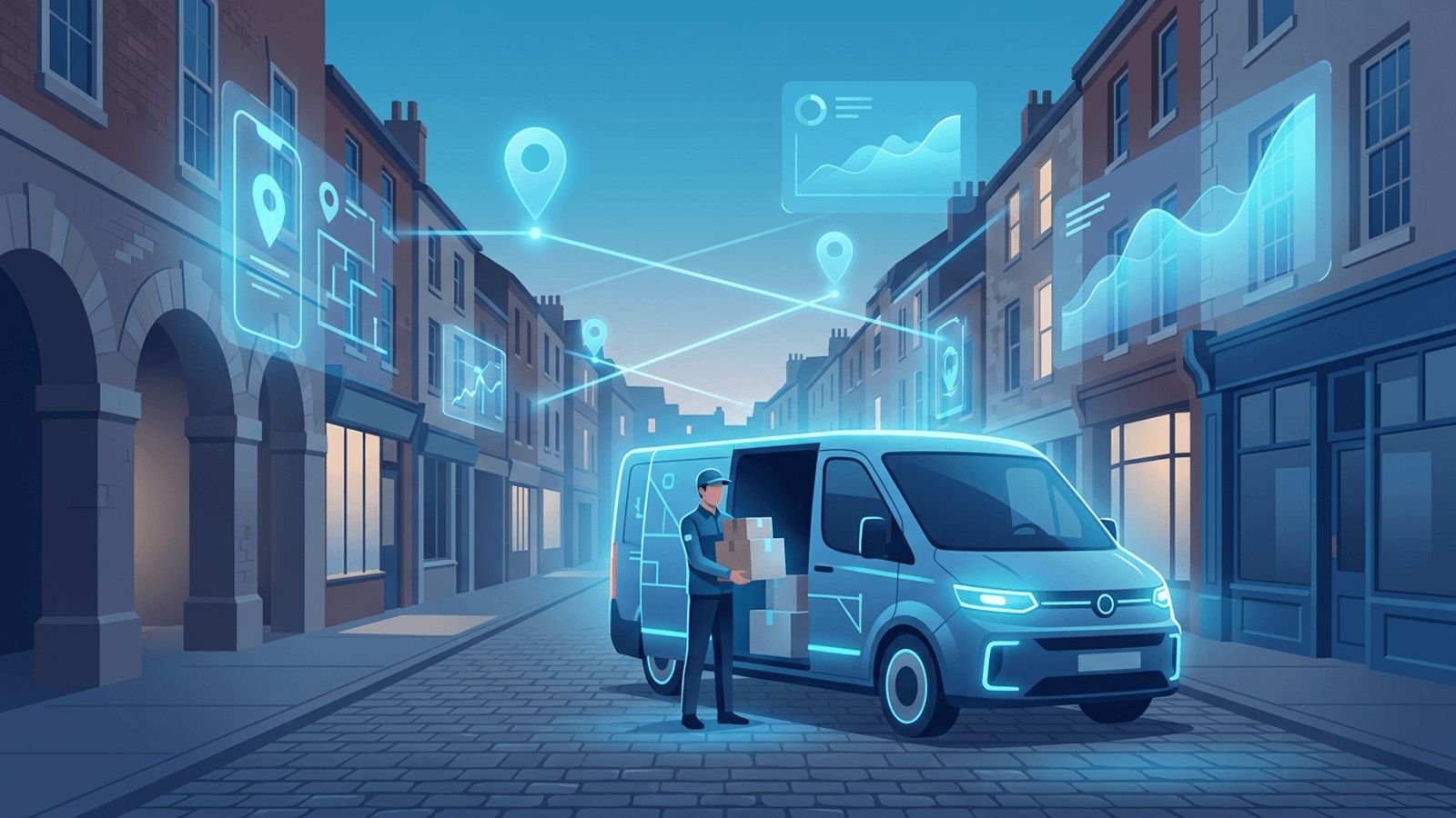 Top 10 Best Courier Services in Runnymede