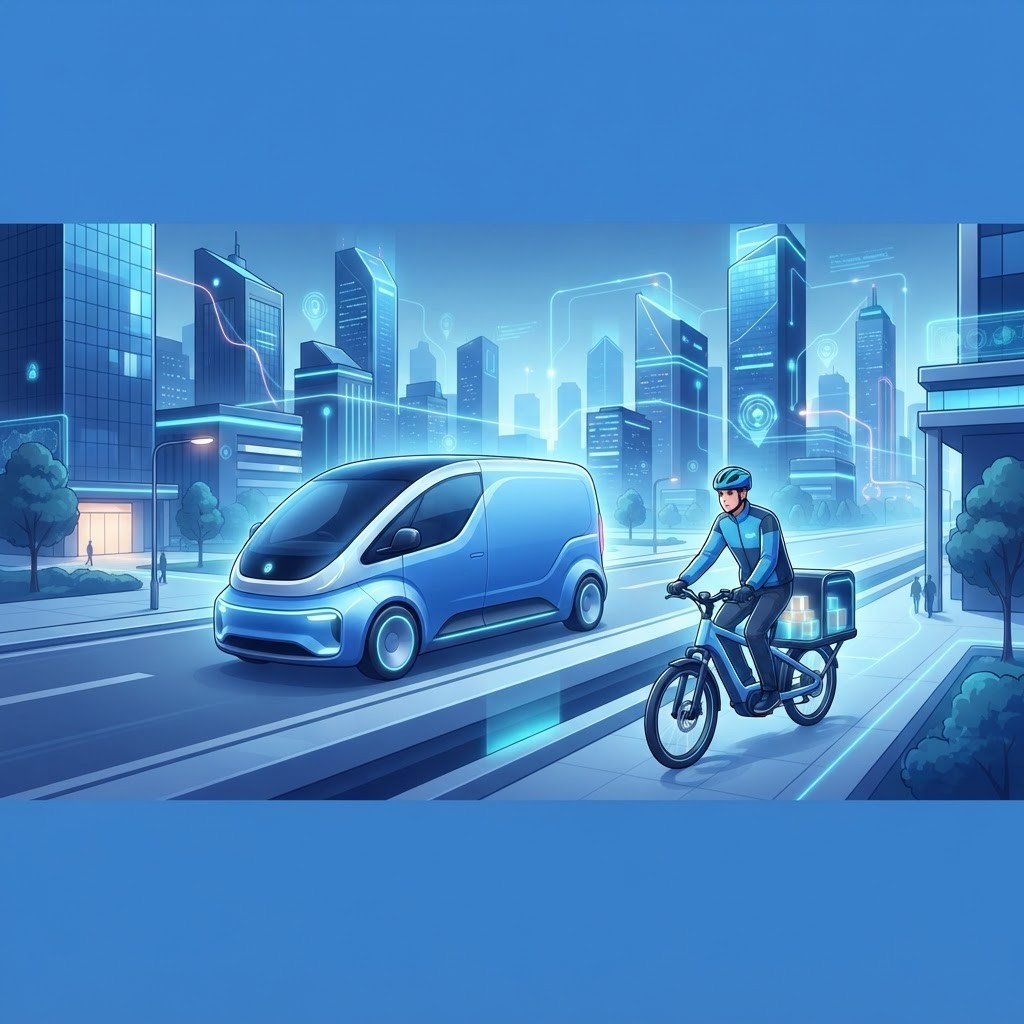 Top 10 Best Courier Services in Sandwell