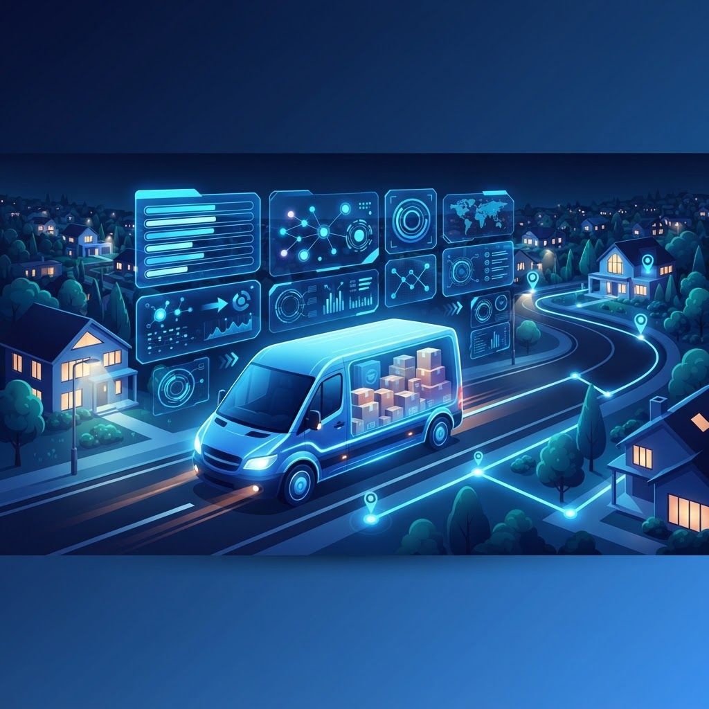 Top 10 Best Courier Services in Solihull