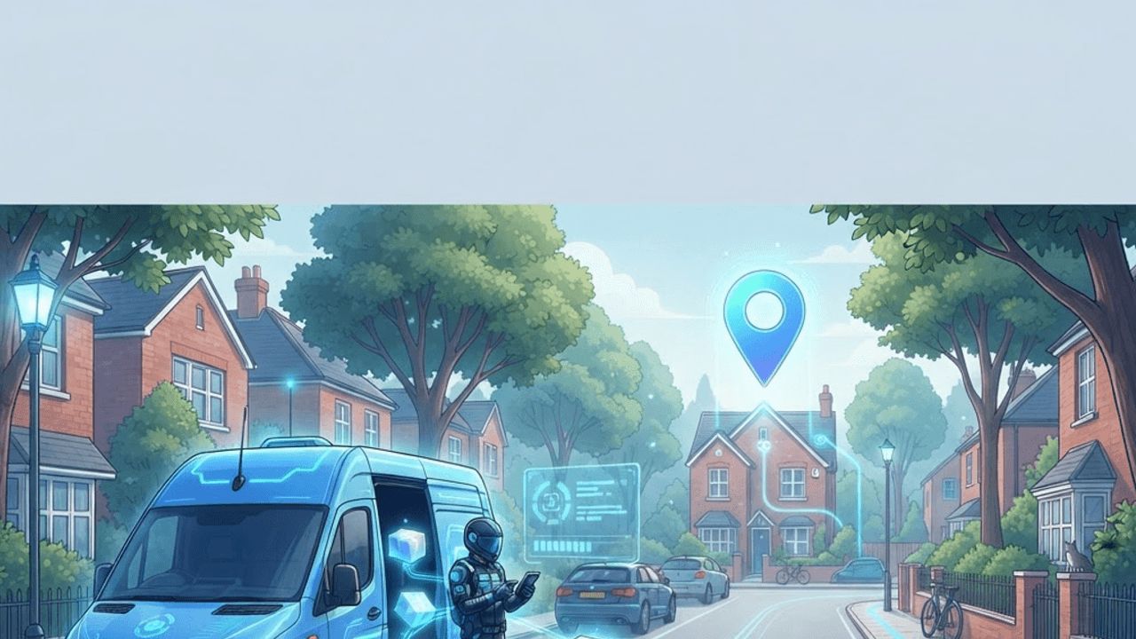 Top 10 Best Courier Services in South Derbyshire