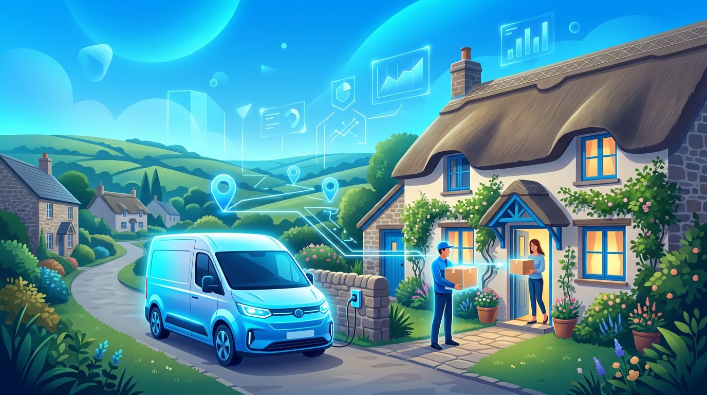 Top 10 Best Courier Services in South Hams