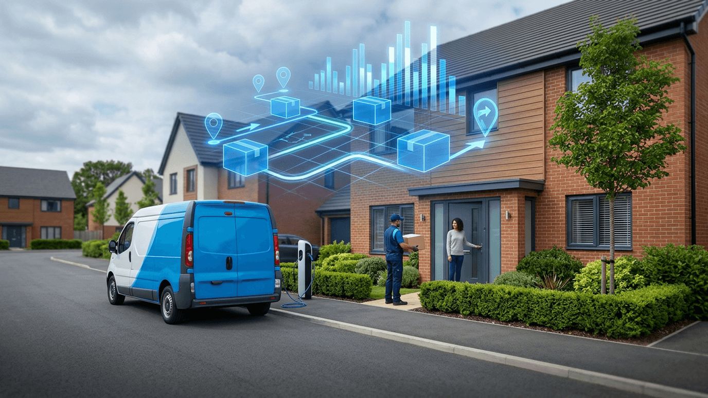 Top 10 Best Courier Services in Spelthorne