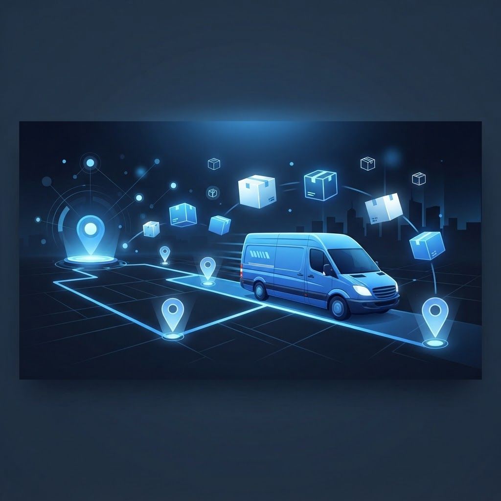Top 10 Best Courier Services in St. Helens
