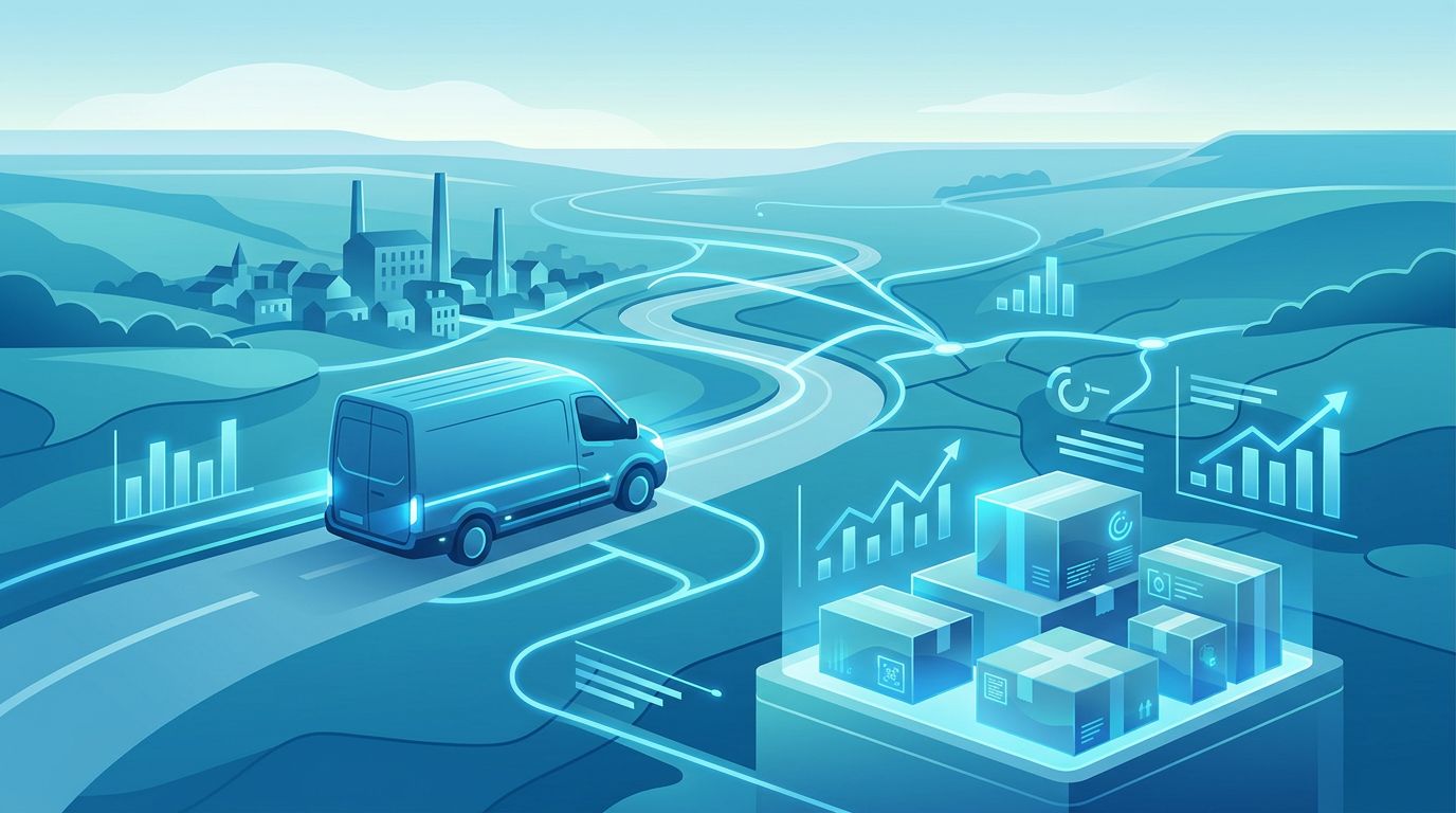 Top 10 Best Courier Services in Staffordshire Moorlands
