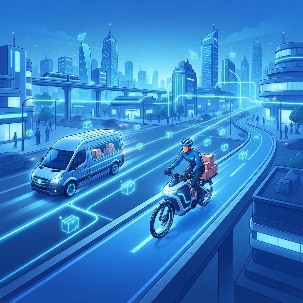 Top 10 Best Courier Services in Wakefield