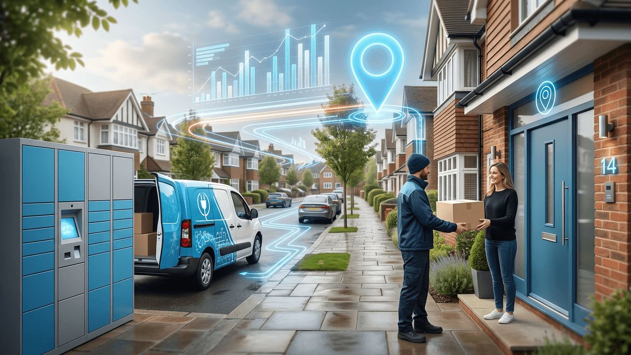 Top 10 Best Courier Services in Watford