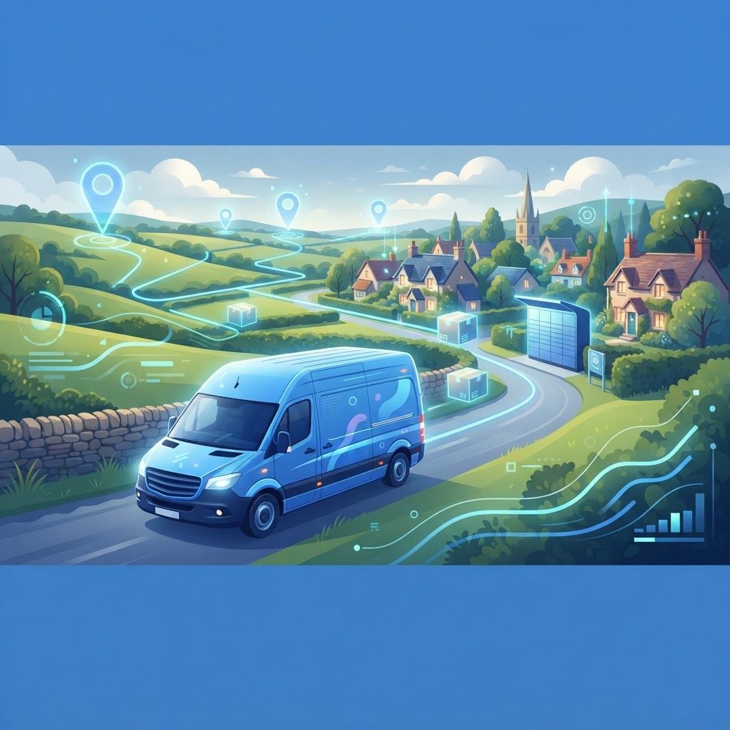 Top 10 Best Courier Services in Wealden