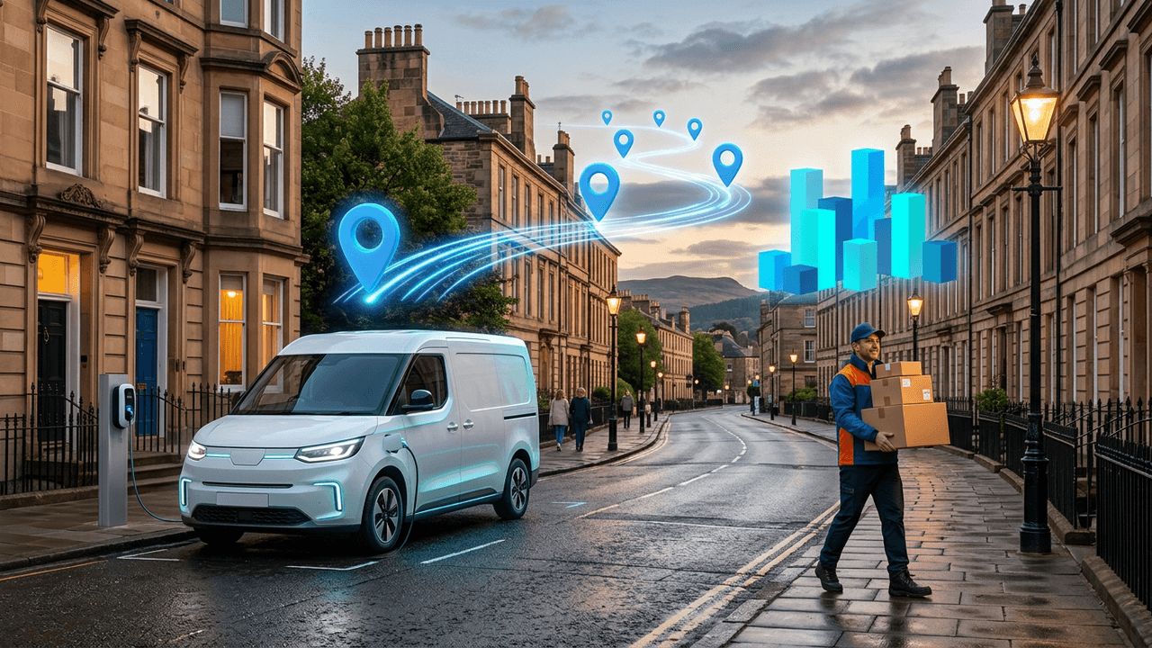 Top 10 Best Courier Services in West Dunbartonshire