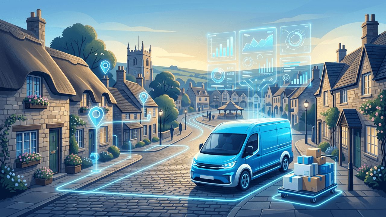 Top 10 Best Courier Services in West Lindsey