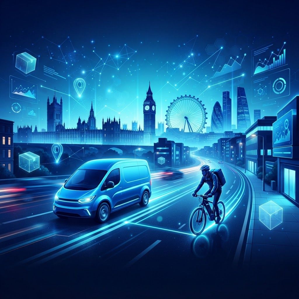 Top 10 Best Courier Services in Westminster