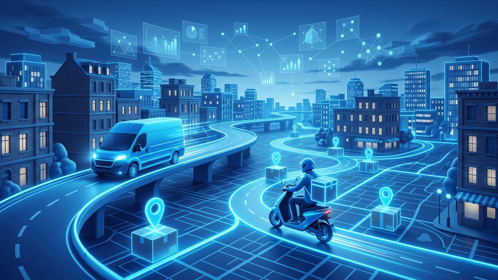 Top 10 Best Courier Services in Worcester