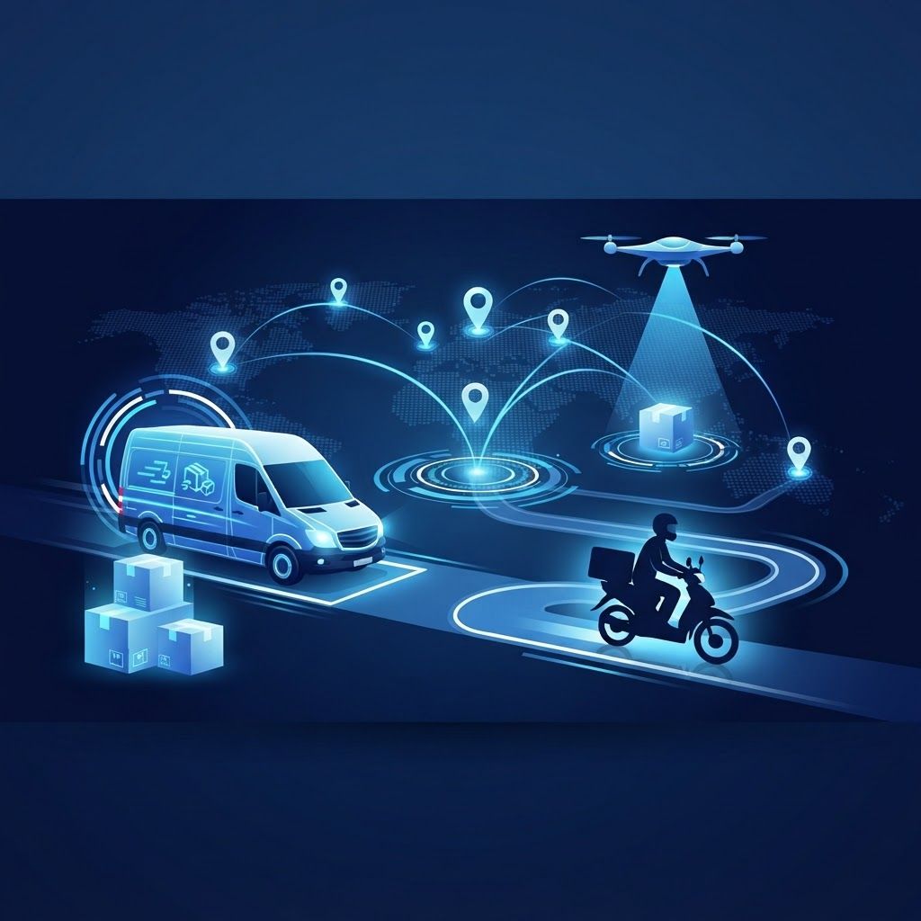 Top 10 Best Courier Services in Wrexham