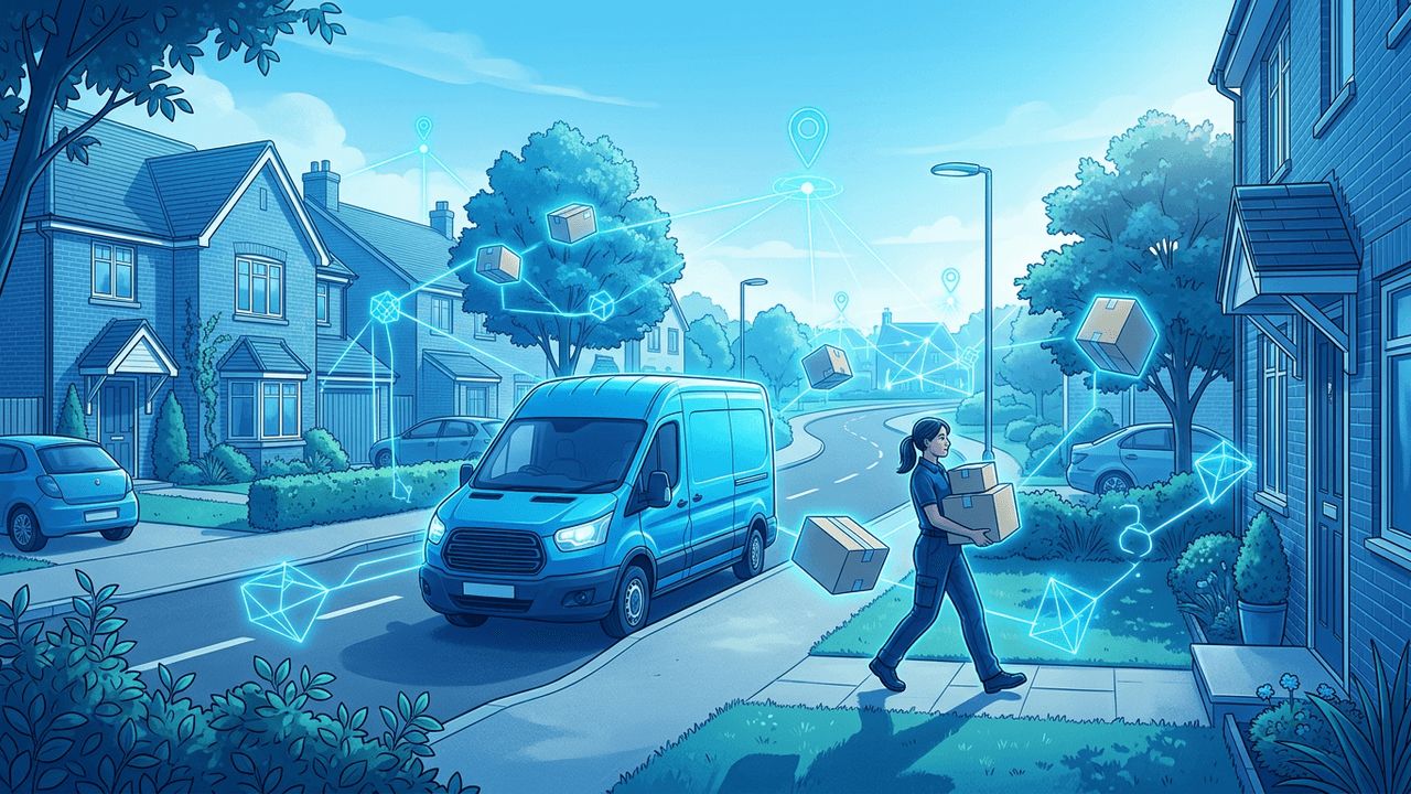 Top 10 Best Courier Services in Wyre Forest