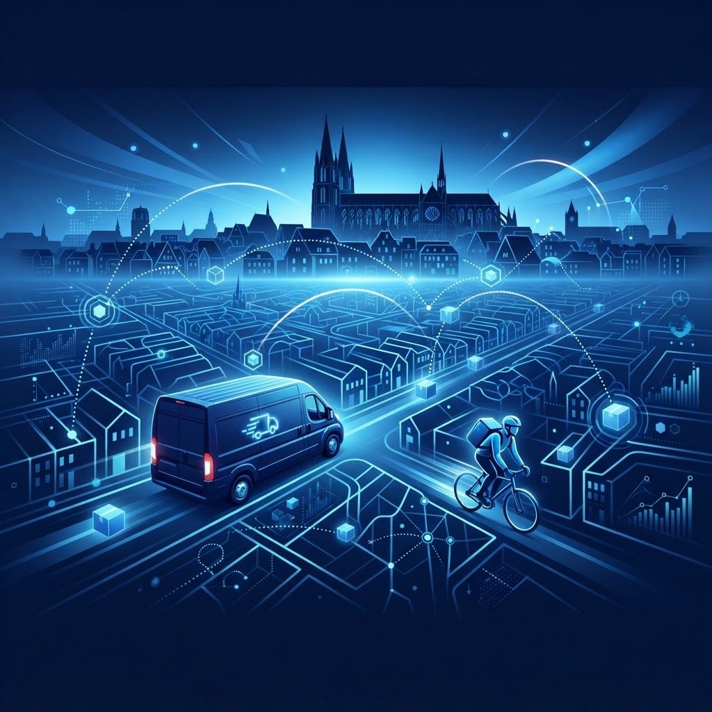 Top 10 Best Courier Services in York