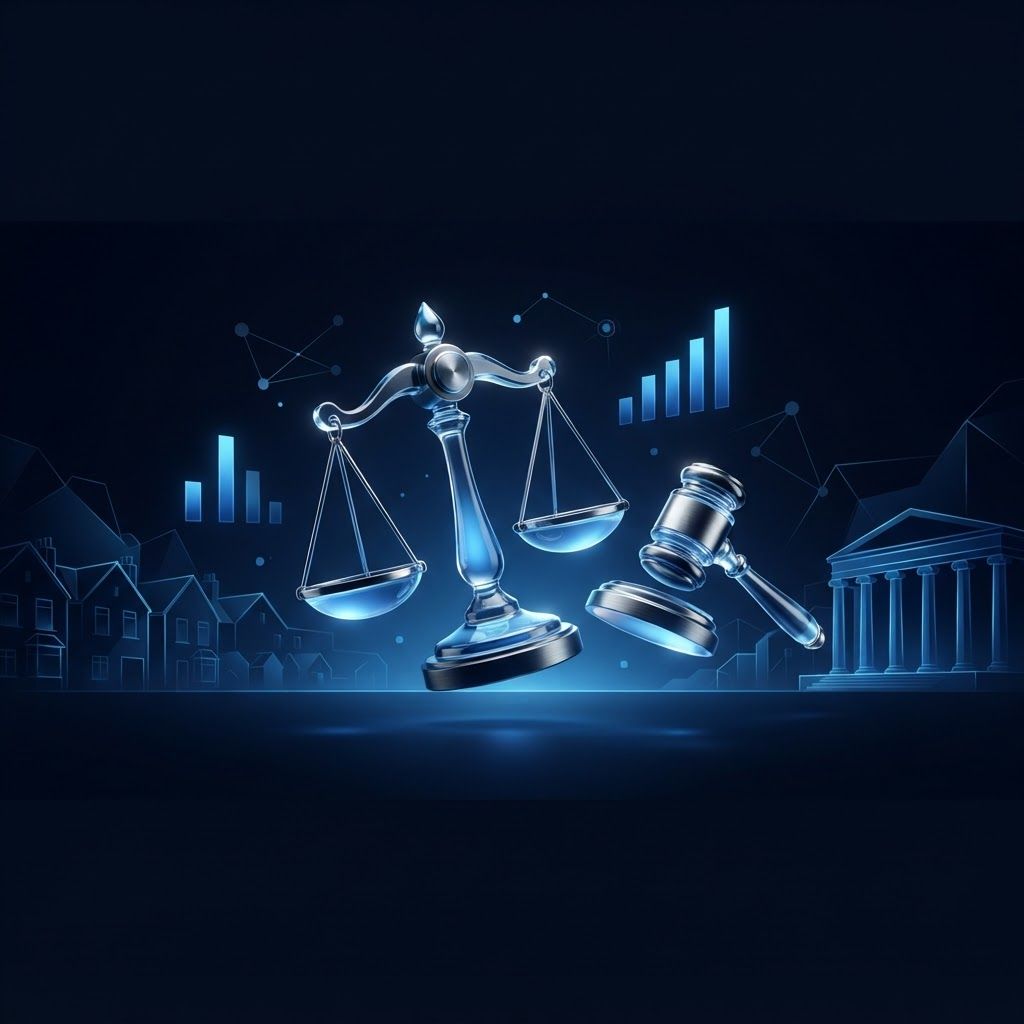 Top 10 Best Criminal Defense Lawyers in Barking and Dagenham