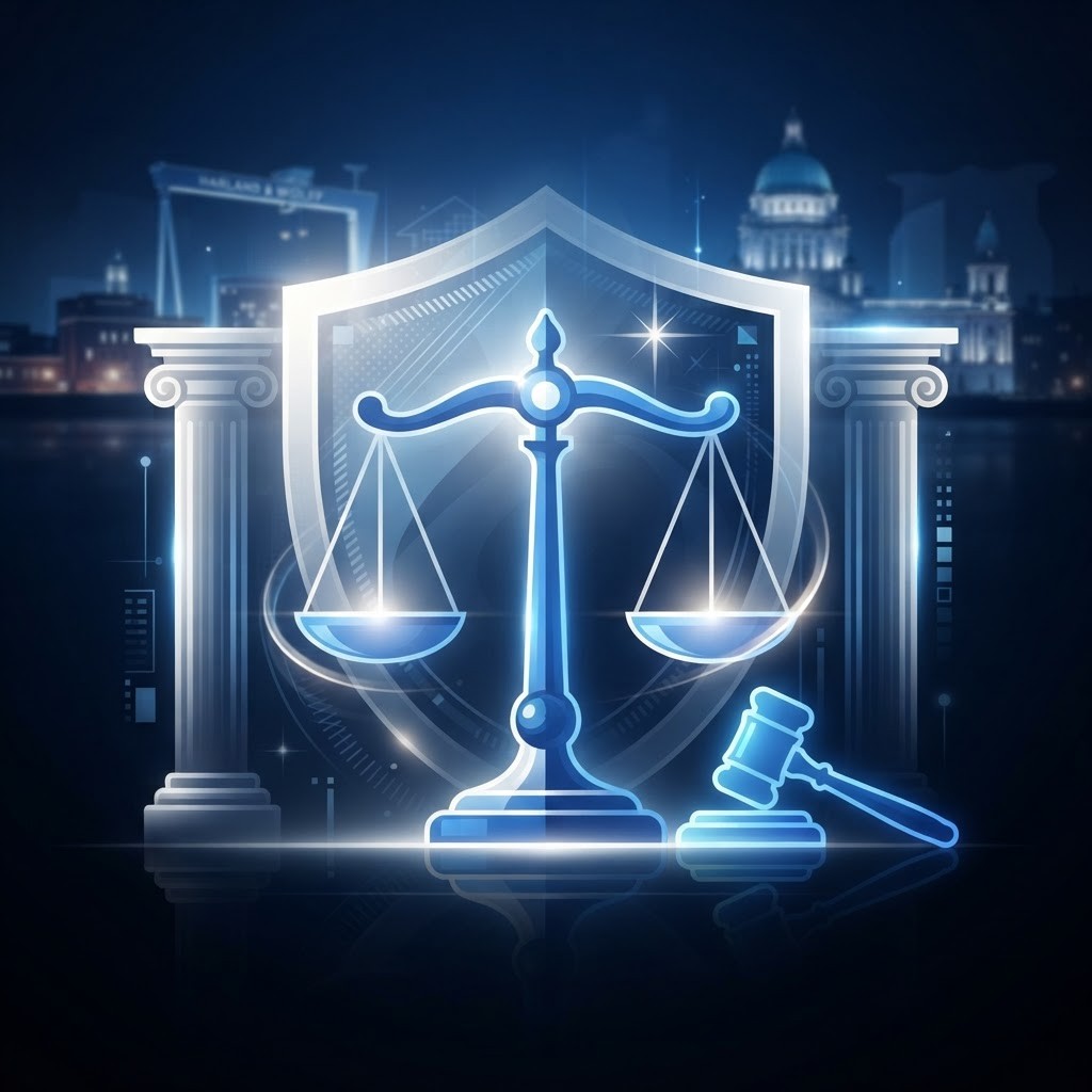 Top 10 Best Criminal Defense Lawyers in Belfast