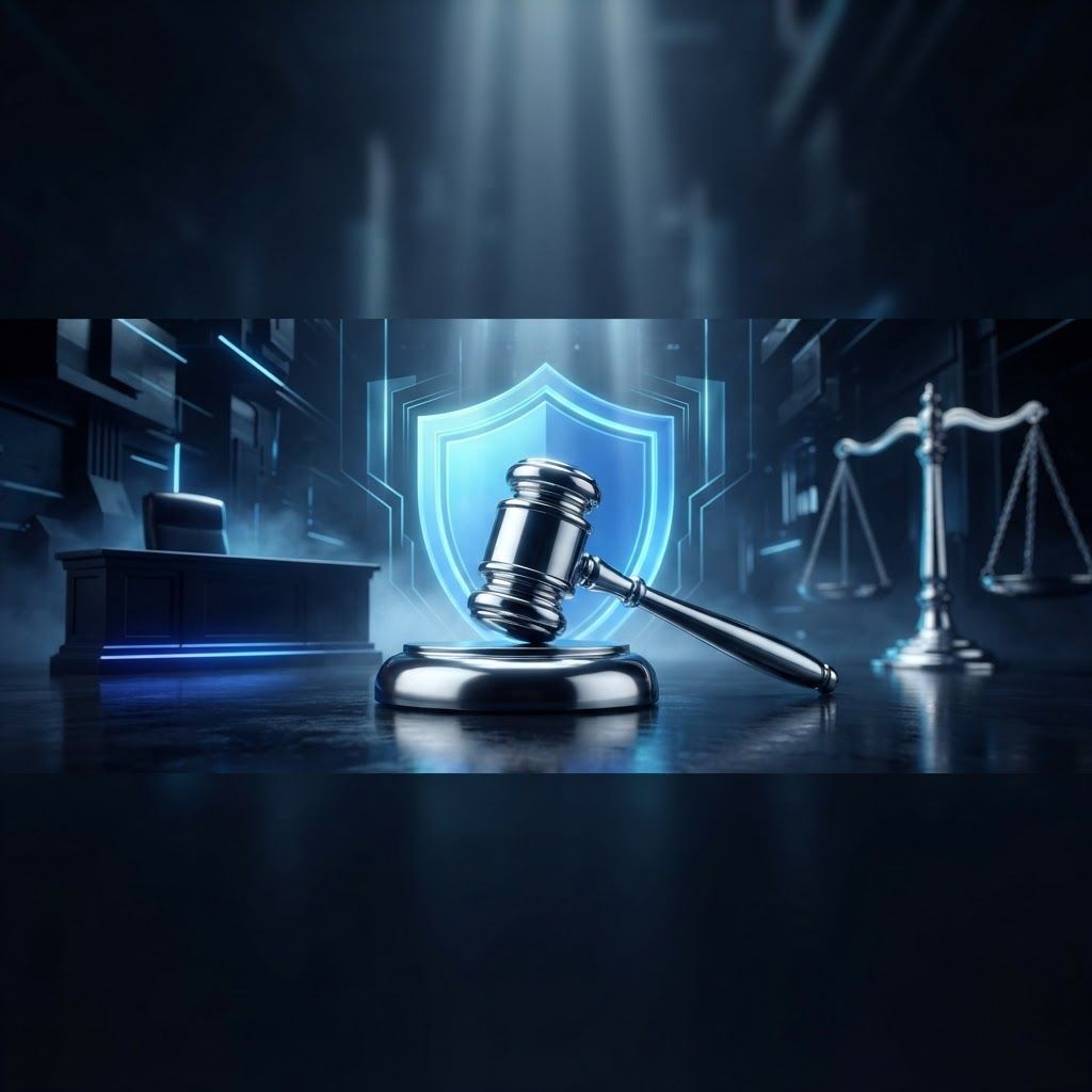 Top 10 Best Criminal Defense Lawyers in Camden