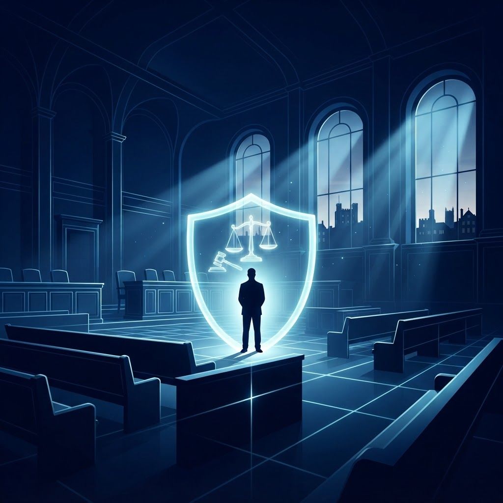 Top 10 Best Criminal Defense Lawyers in Colchester