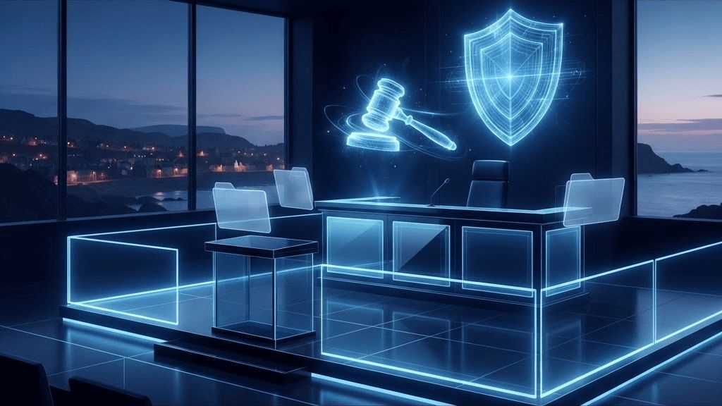 Top 10 Best Criminal Defense Lawyers in East Lothian