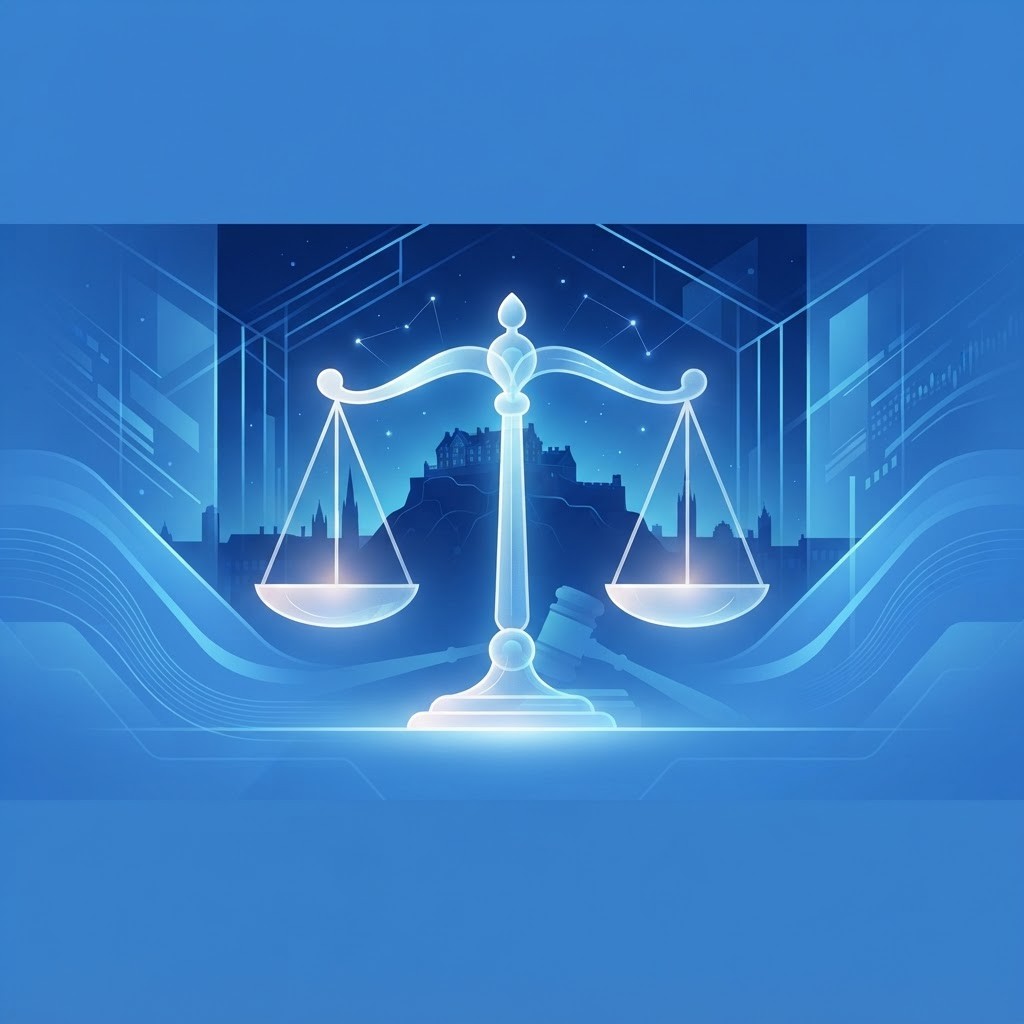 Top 10 Best Criminal Defense Lawyers in Edinburgh