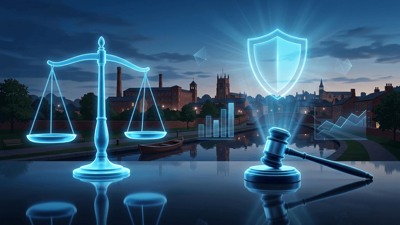 Top 10 Best Criminal Defense Lawyers in Erewash