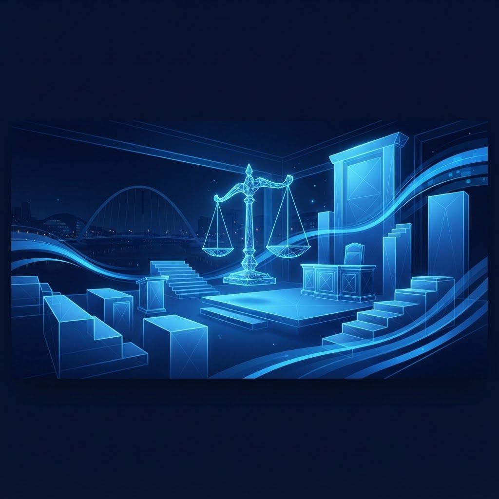 Top 10 Best Criminal Defense Lawyers in Gateshead