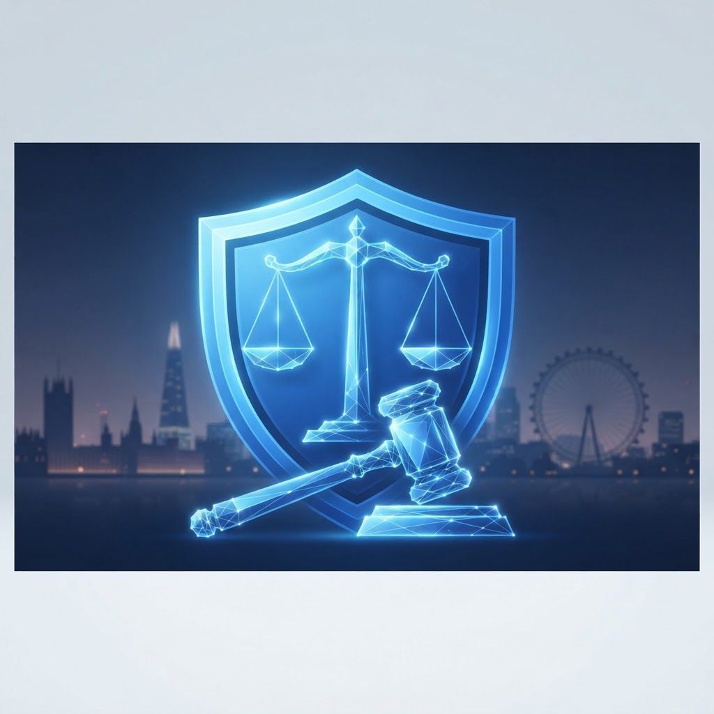 Top 10 Best Criminal Defense Lawyers in Hammersmith and Fulham