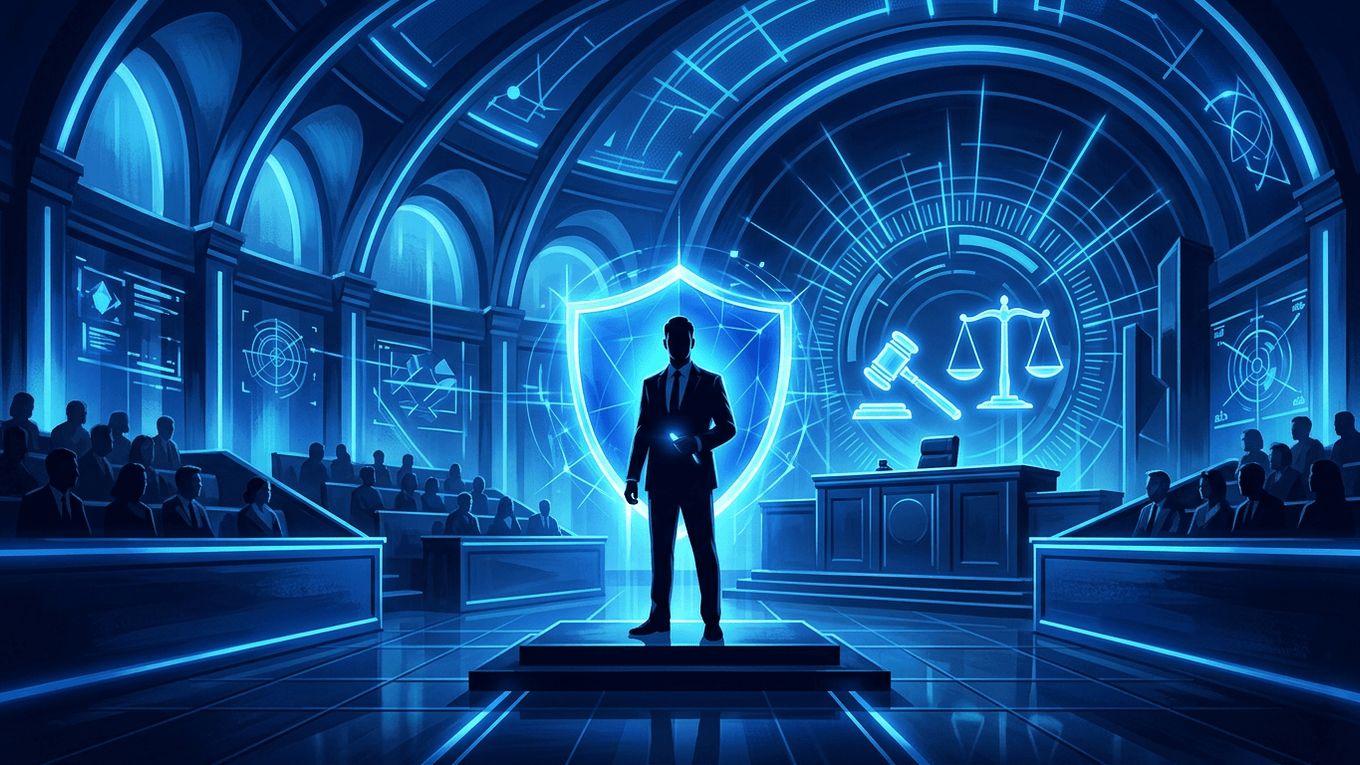 Top 10 Best Criminal Defense Lawyers in Harborough