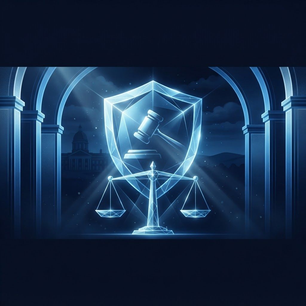 Top 10 Best Criminal Defense Lawyers in Herefordshire