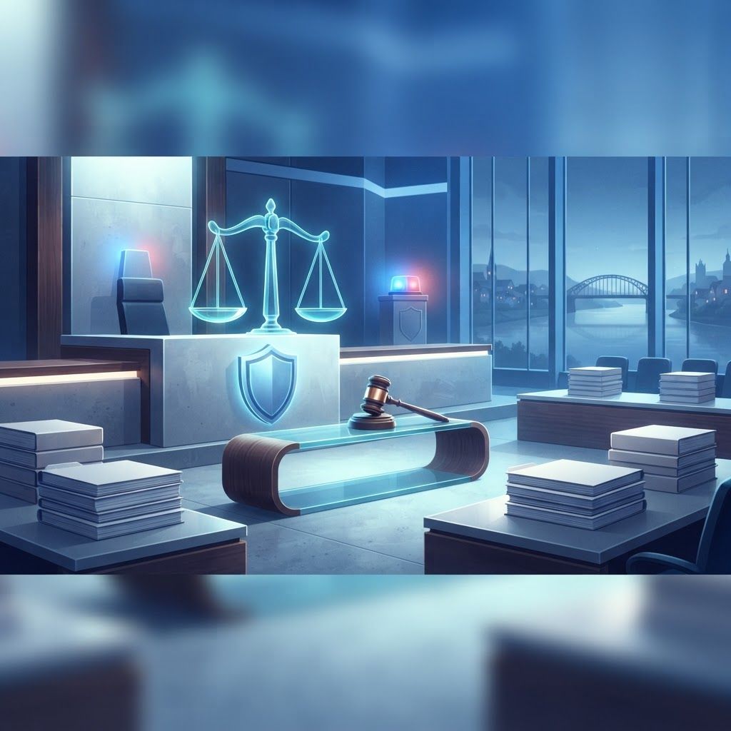 Top 10 Best Criminal Defense Lawyers in Kingston upon Thames