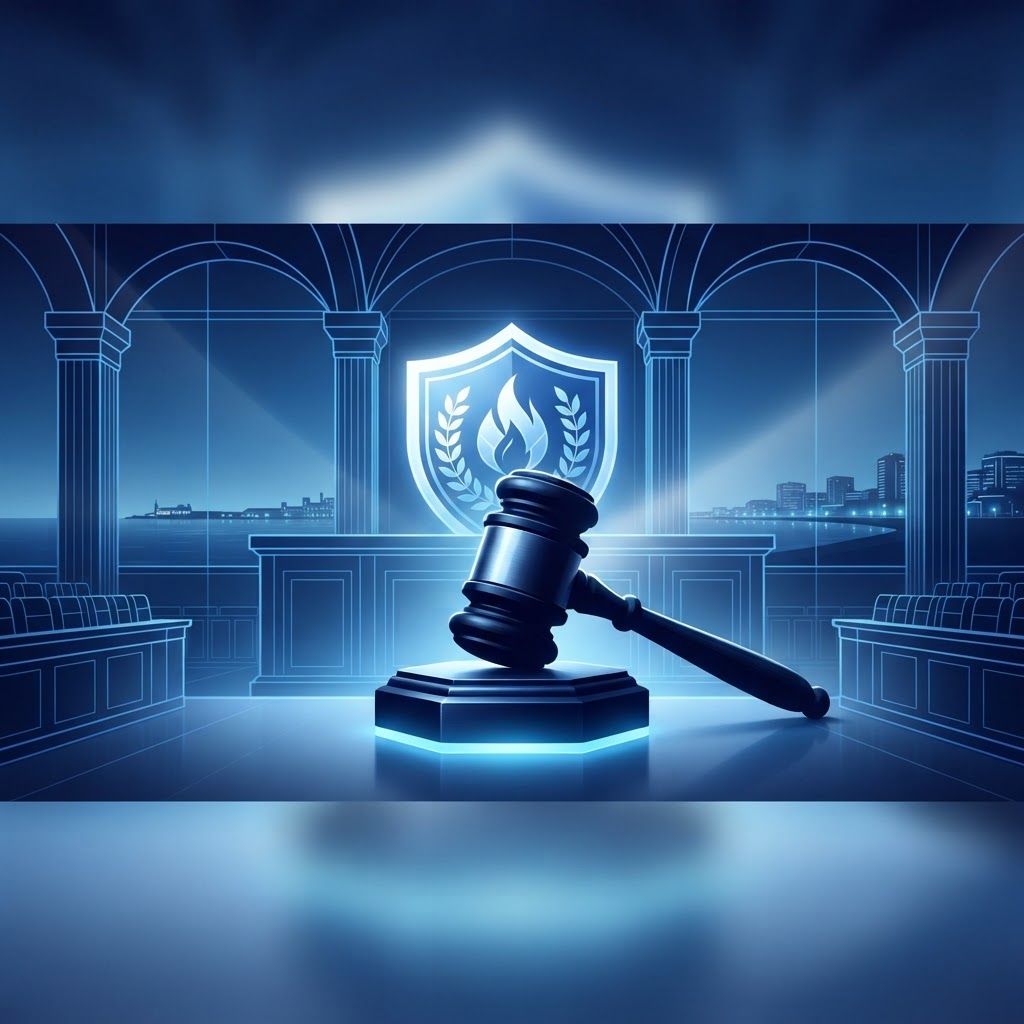Top 10 Best Criminal Defense Lawyers in Newport