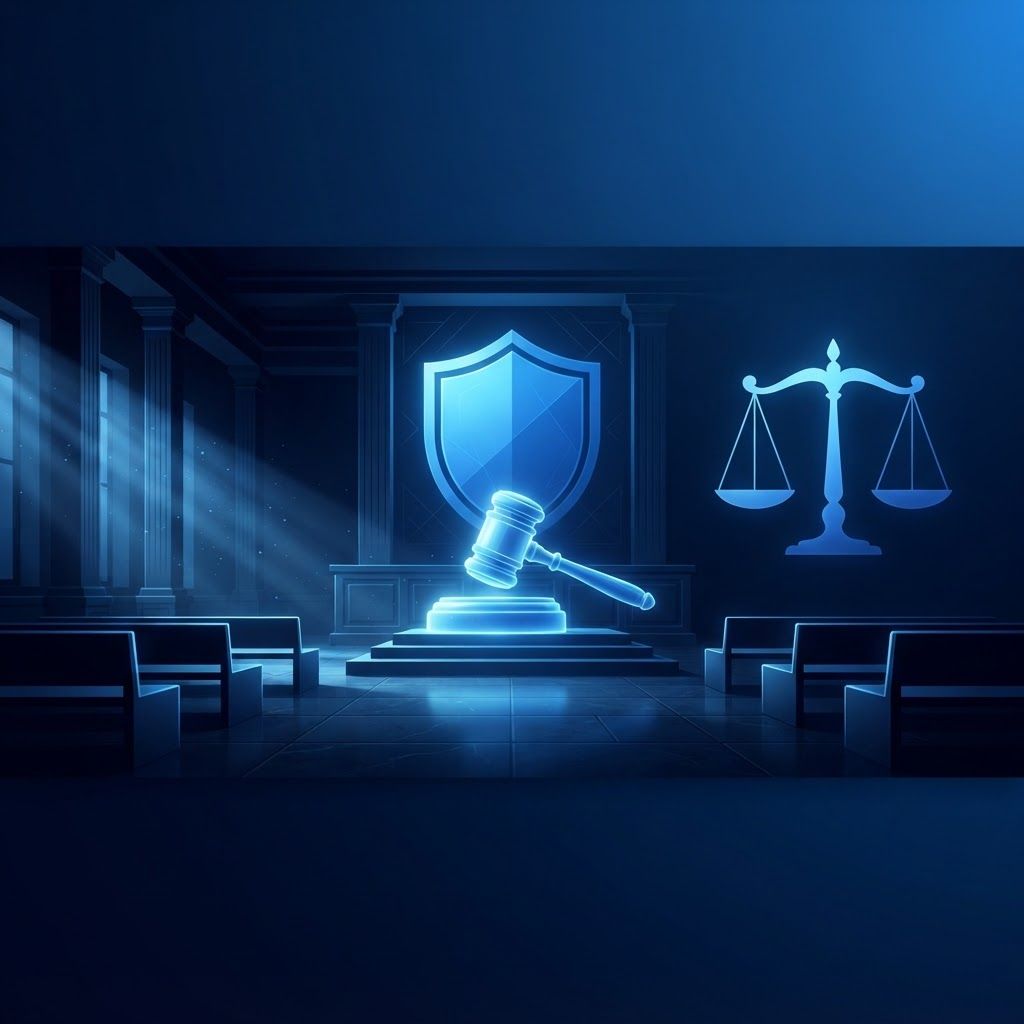 Top 10 Best Criminal Defense Lawyers in North Ayrshire