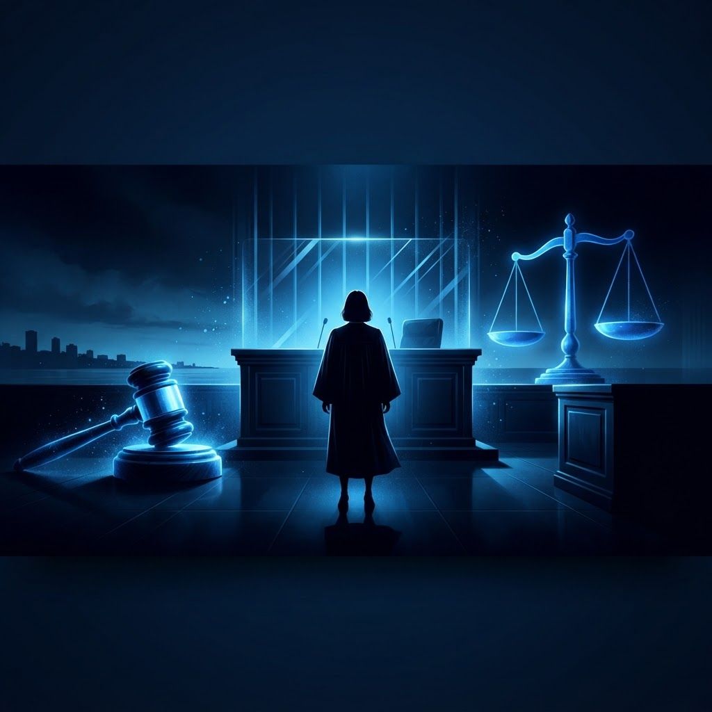 Top 10 Best Criminal Defense Lawyers in North Tyneside