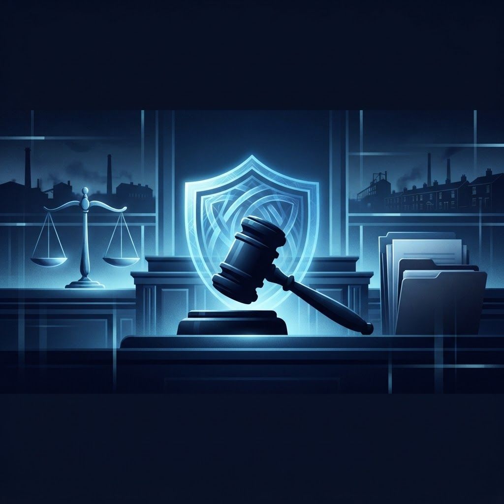 Top 10 Best Criminal Defense Lawyers in Rochdale