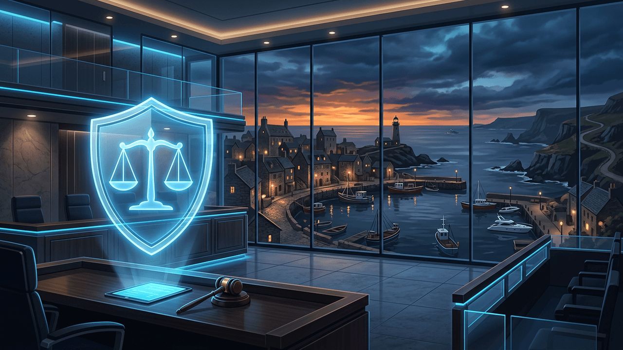 Top 10 Best Criminal Defense Lawyers in Shetland Islands