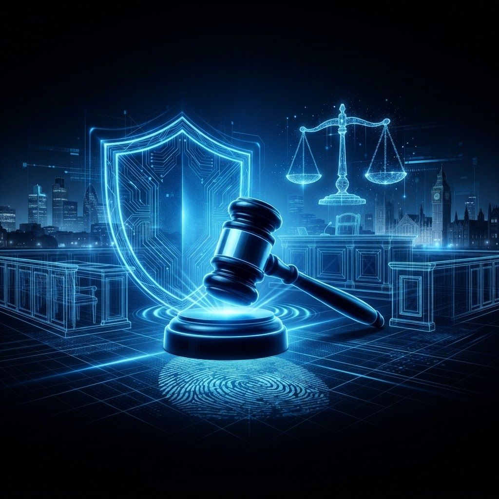 Top 10 Best Criminal Defense Lawyers in Solihull