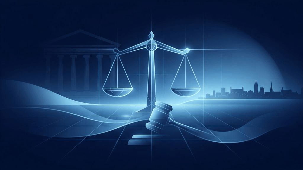 Top 10 Best Criminal Defense Lawyers in South Ribble