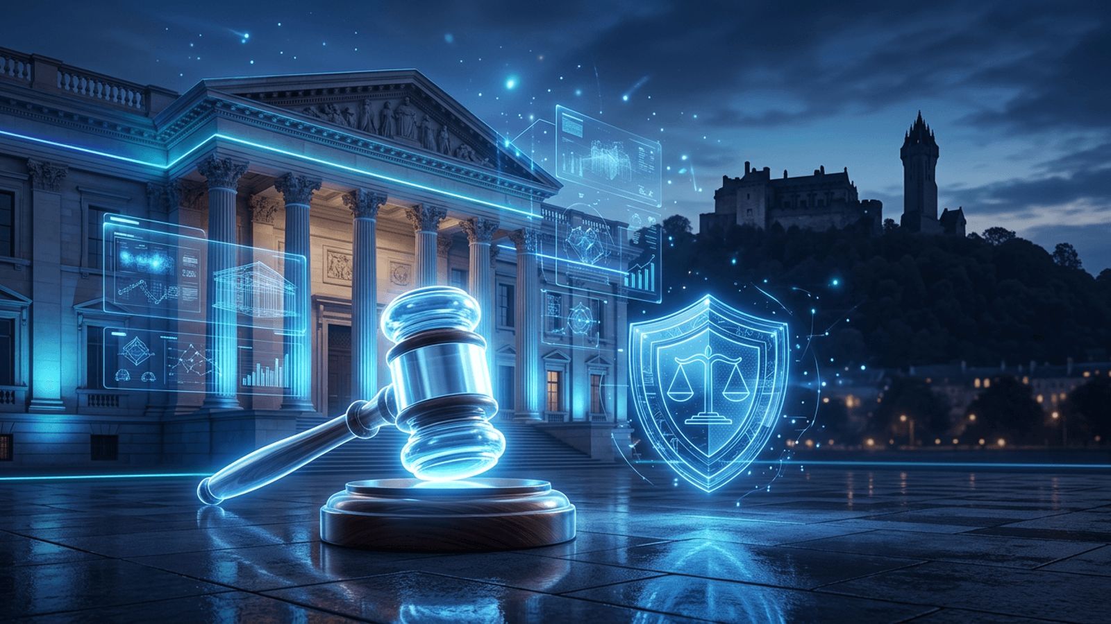 Top 10 Best Criminal Defense Lawyers in Stirling