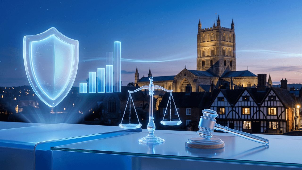 Top 10 Best Criminal Defense Lawyers in Tewkesbury