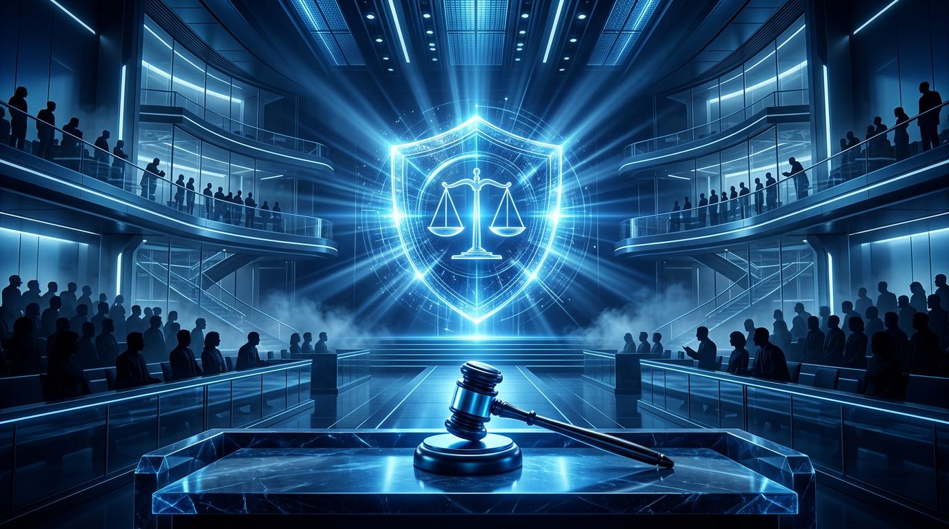 Top 10 Best Criminal Defense Lawyers in Woking