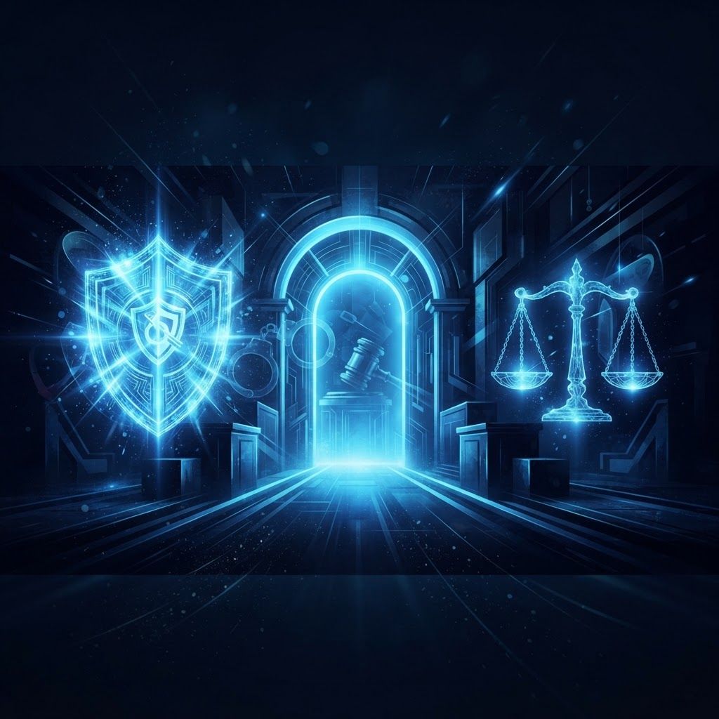 Top 10 Best Criminal Defense Lawyers in Wrexham